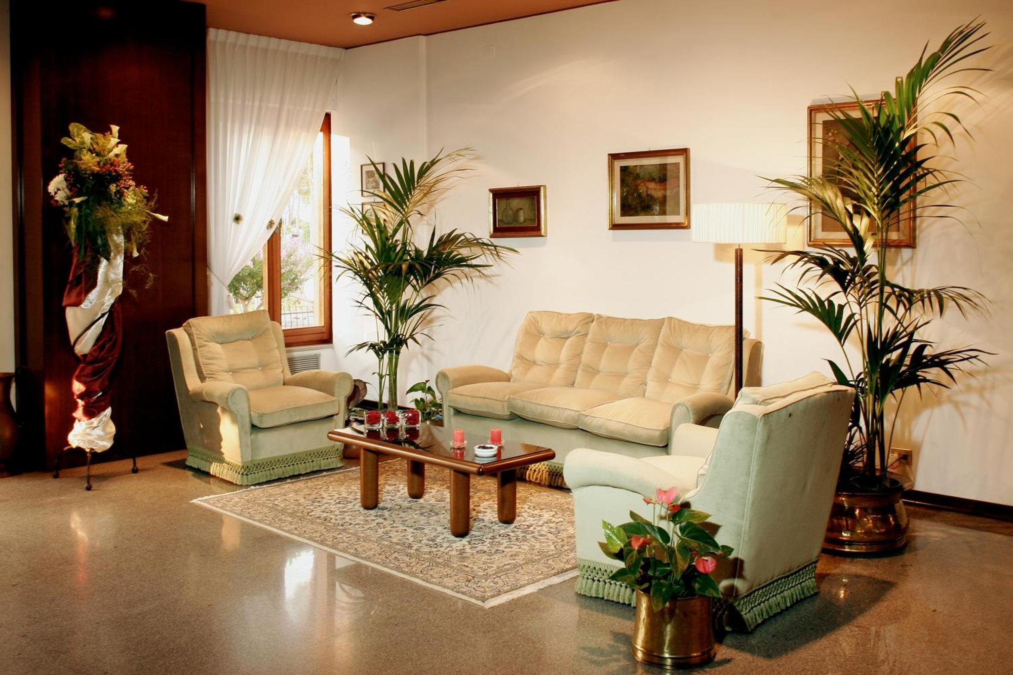 Hotel Astoria Pineto Exteriér fotografie